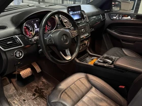 Mercedes-Benz GLE 400 CARFAX, снимка 5