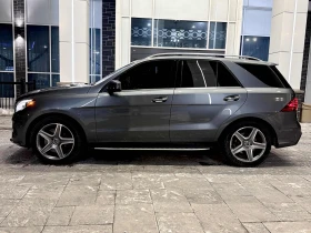 Mercedes-Benz GLE 400 CARFAX, снимка 2