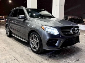 Mercedes-Benz GLE 400 CARFAX, снимка 11