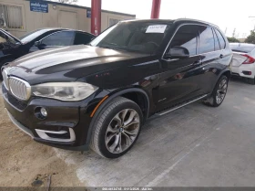 BMW X5 S-DRIVE* DRIVE SELECT* АвтоКредит(ЦЕНА ДО БГ), снимка 4