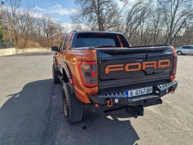 Ford Ranger 3.2D 200KC WILDTRAK * 2023 RAPTOR* , снимка 2