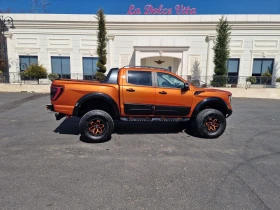 Ford Ranger 3.2D 200KC WILDTRAK * 2023 RAPTOR* , снимка 3