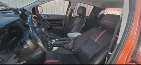 Ford Ranger 3.2D 200KC WILDTRAK * 2023 RAPTOR* , снимка 9