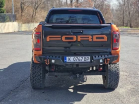 Ford Ranger 3.2D 200KC WILDTRAK * 2023 RAPTOR* , снимка 7