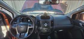 Ford Ranger 3.2D 200KC WILDTRAK * 2023 RAPTOR* , снимка 10