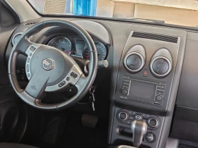 Nissan Qashqai 2.2-Фейс-150кс, снимка 11
