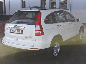 Honda Cr-v 2.2-Фейс-150кс, снимка 4