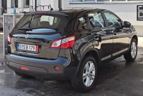 Nissan Qashqai 2.2-Фейс-150кс, снимка 4
