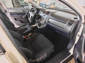 Honda Cr-v 2.2-Фейс-150кс, снимка 14