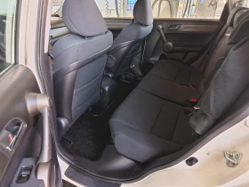 Honda Cr-v 2.2-Фейс-150кс, снимка 15