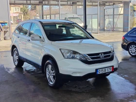Honda Cr-v 2.2-Фейс-150кс, снимка 3