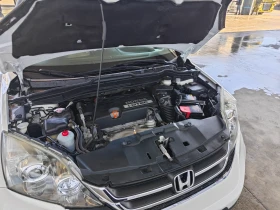 Honda Cr-v 2.2-Фейс-150кс, снимка 7