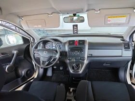 Honda Cr-v 2.2-Фейс-150кс, снимка 13
