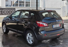 Nissan Qashqai 2.2-Фейс-150кс, снимка 6