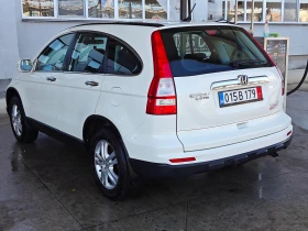 Honda Cr-v 2.2-Фейс-150кс, снимка 6