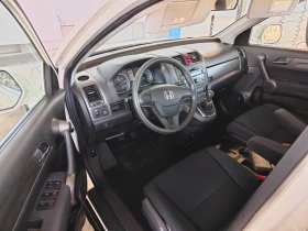 Honda Cr-v 2.2-Фейс-150кс, снимка 10