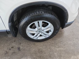 Honda Cr-v 2.2-Фейс-150кс, снимка 9