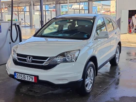 Honda Cr-v 2.2-Фейс-150кс, снимка 1