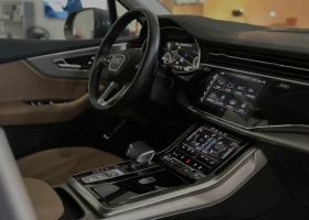 Audi Q7 3.0 TFSIe Quattro S-Line , снимка 5