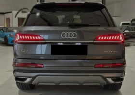 Audi Q7 3.0 TFSIe Quattro S-Line , снимка 4