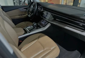Audi Q7 3.0 TFSIe Quattro S-Line , снимка 6