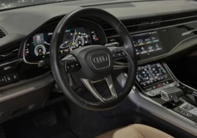 Audi Q7 3.0 TFSIe Quattro S-Line , снимка 8