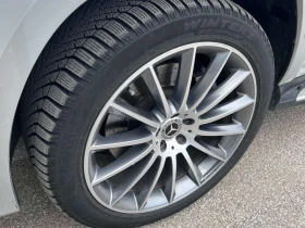 Mercedes-Benz GLS * 450 * CARFAX * ЦЕНА ДО БГ, снимка 7