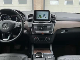 Mercedes-Benz GLS * 450 * CARFAX * ЦЕНА ДО БГ, снимка 9