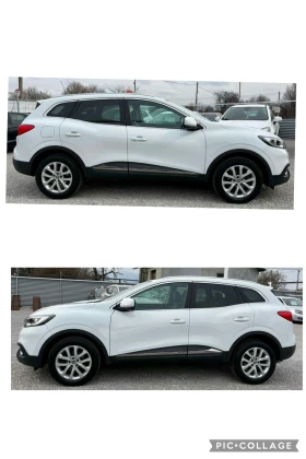 Renault Kadjar 1.5DCI/Euro 6/Топ състояние, снимка 4