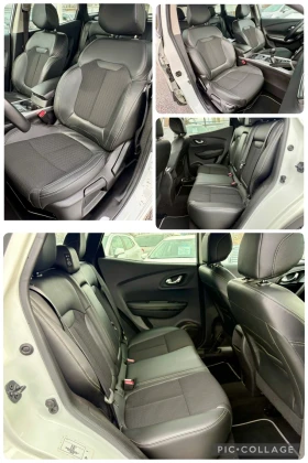 Renault Kadjar 1.5DCI/Euro 6/Топ състояние, снимка 10