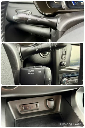 Renault Kadjar 1.5DCI/Euro 6/Топ състояние, снимка 12