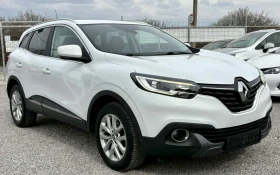 Renault Kadjar 1.5DCI/Euro 6/Топ състояние, снимка 3