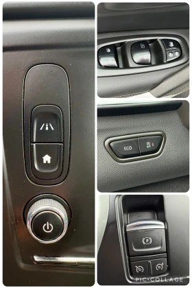 Renault Kadjar 1.5DCI/Euro 6/Топ състояние, снимка 14