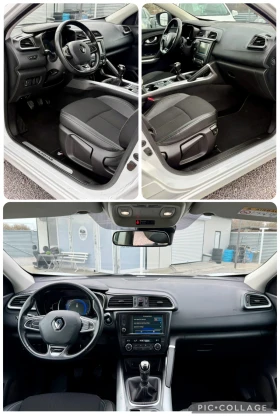 Renault Kadjar 1.5DCI/Euro 6/Топ състояние, снимка 9