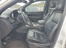 Jeep Grand cherokee 5.7 HEMI/OVERLAND, снимка 7