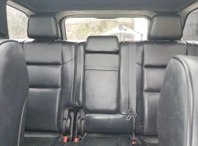 Jeep Grand cherokee 5.7 HEMI/OVERLAND, снимка 10