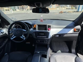 Mercedes-Benz ML 350, снимка 5