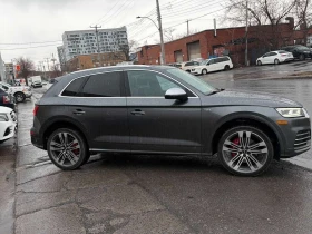 Audi SQ5 * Technik * БЕЗ ЗАБЕЛЕЖКИ* , снимка 3