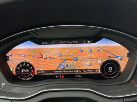 Audi SQ5 * Technik * БЕЗ ЗАБЕЛЕЖКИ* , снимка 8