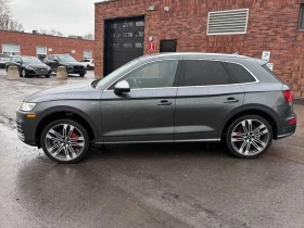 Audi SQ5 * Technik * БЕЗ ЗАБЕЛЕЖКИ* , снимка 2