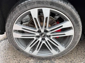Audi SQ5 * Technik * БЕЗ ЗАБЕЛЕЖКИ* , снимка 7