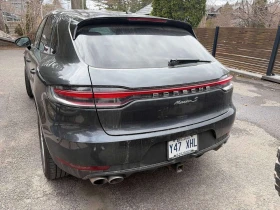 Porsche Macan * S * БЕЗ ЗАБЕЛЕЖКИ, снимка 4