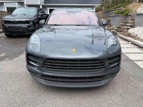 Porsche Macan * S * БЕЗ ЗАБЕЛЕЖКИ, снимка 6