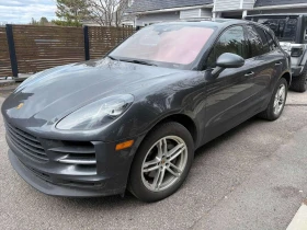 Porsche Macan * S * БЕЗ ЗАБЕЛЕЖКИ, снимка 1