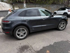 Porsche Macan * S * БЕЗ ЗАБЕЛЕЖКИ, снимка 3