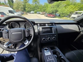 Land Rover Discovery SE, снимка 8
