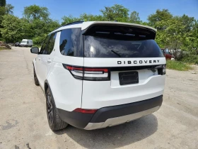 Land Rover Discovery SE, снимка 5