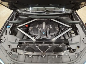 BMW X5 XDRIVE50I, снимка 12