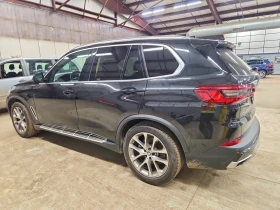 BMW X5 XDRIVE50I, снимка 4