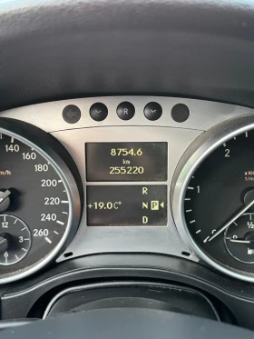 Mercedes-Benz ML 320 320 cdi 3.0 V6, снимка 15